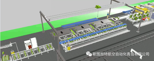 斯图对智能工厂发展趋势的理解